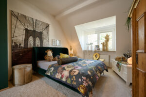 Große Dekoobjekte für die Raumgestaltung Auffällige Dekorationen in der Einrichtung