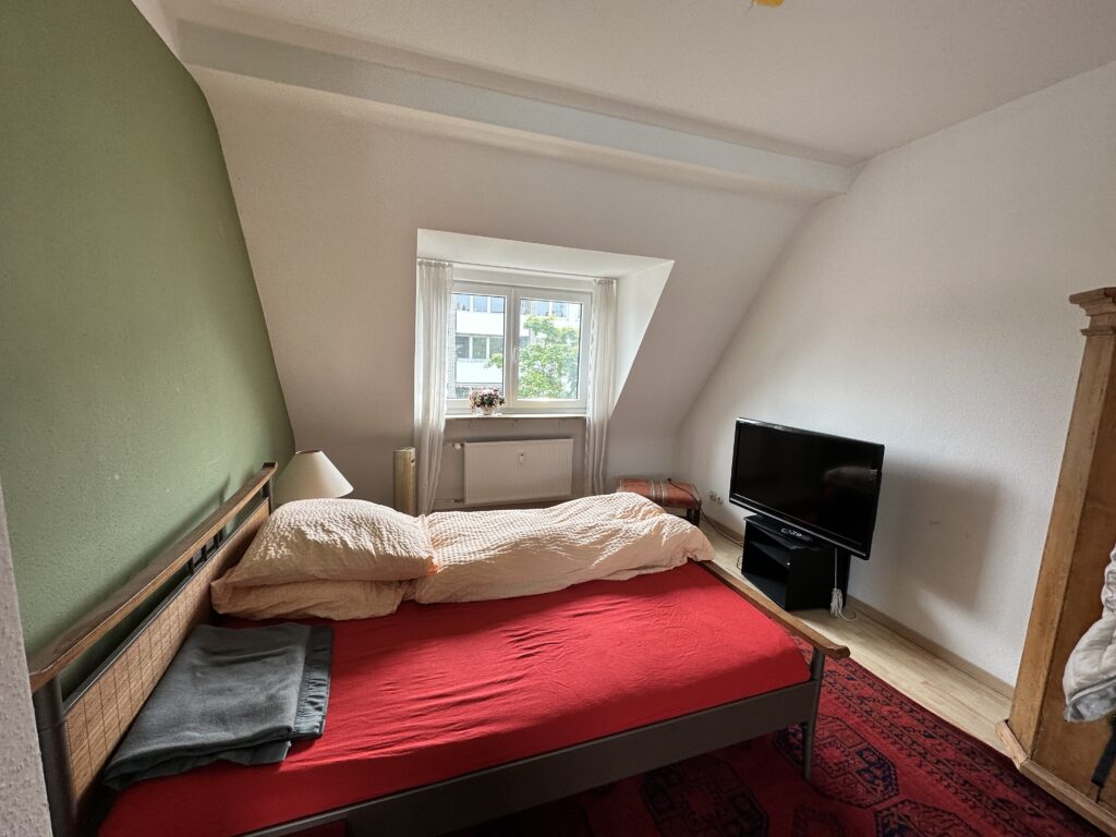 Designideen für kleine Wohnungen Effiziente Einrichtungsplanung in Mini-Wohnungen