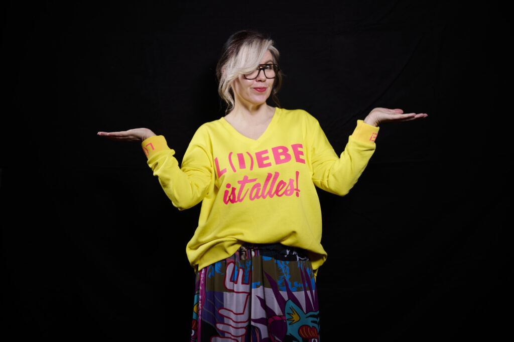 Astrid Fuchs tRÄUME