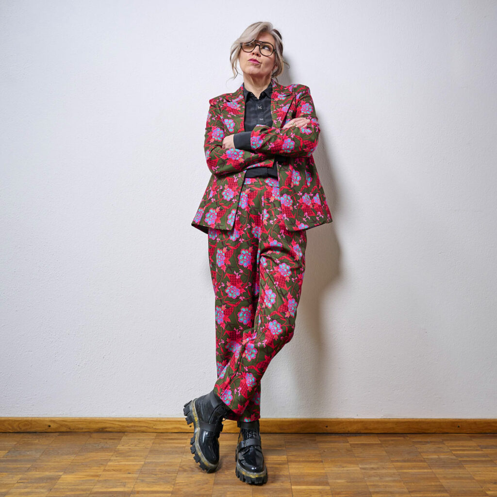 Astrid Fuchs Interior Design
