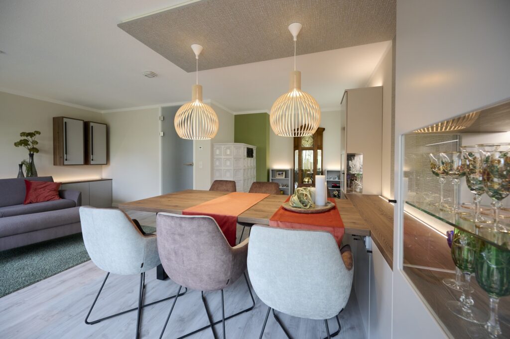 Lichtlösung fehlender Anschluss