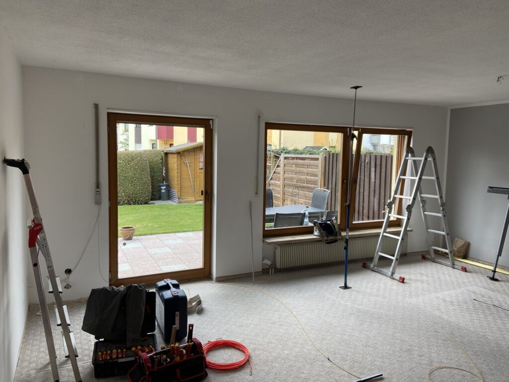 Wohnkonzepte für mein Zuhause