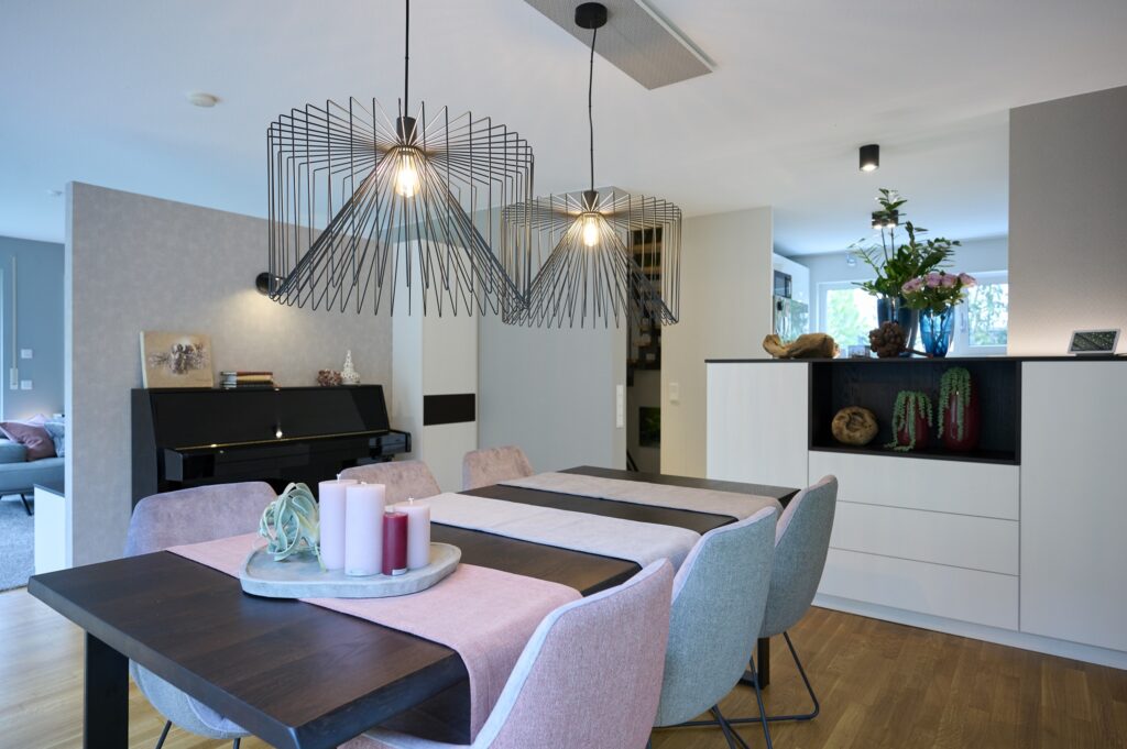 Wiro Pendelleuchten Wever Ducre