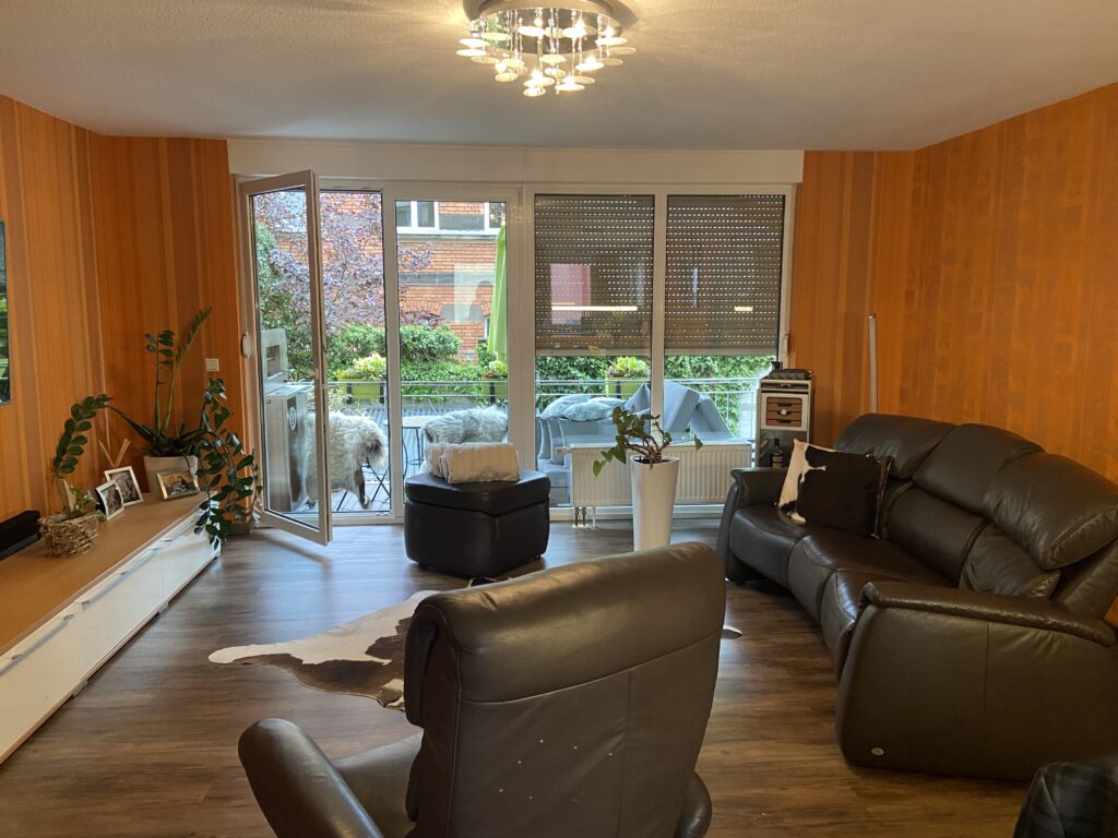 Wohnzimmer-Gestaltungsideen