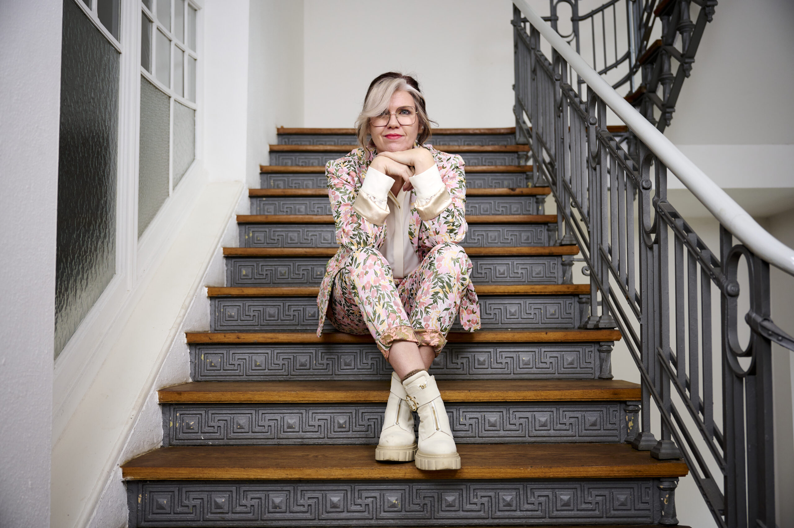 Astrid Fuchs, Innenarchitektin FOX INTERIEUR